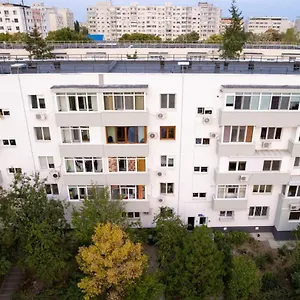 National Arena Apartament