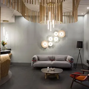 4* فندق Hotel, Trademark Collection By Wyndham