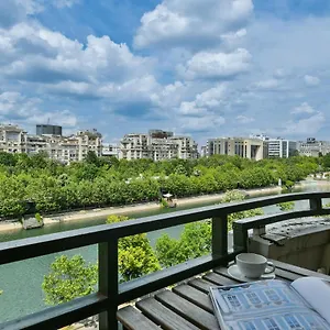 Unirii Center By Olala Homes דירה
