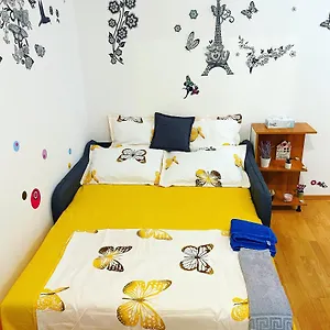 Casa Andu Piata Alba Iulia Apartament