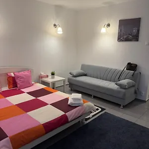 Park Apartament