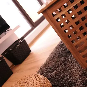 Urbanika Living - Unirii 3 Apartament
